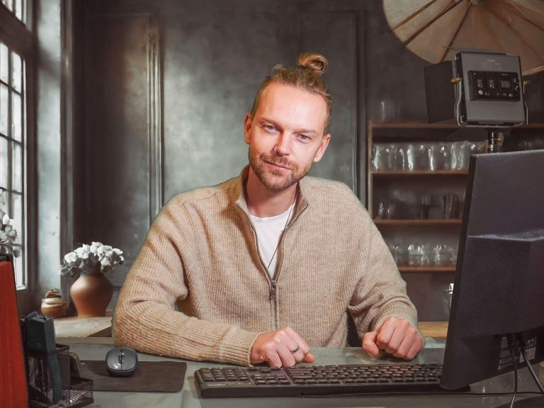 api developer