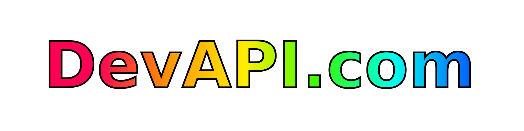 DevAPI.com
